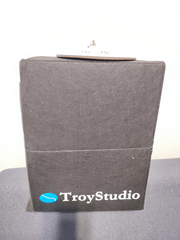TroyStudio Microphone Isolation Booth - photo 2