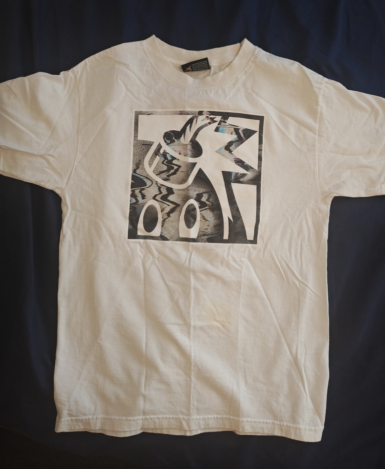 The Hundreds Graphic T-Shirt - Size Medium