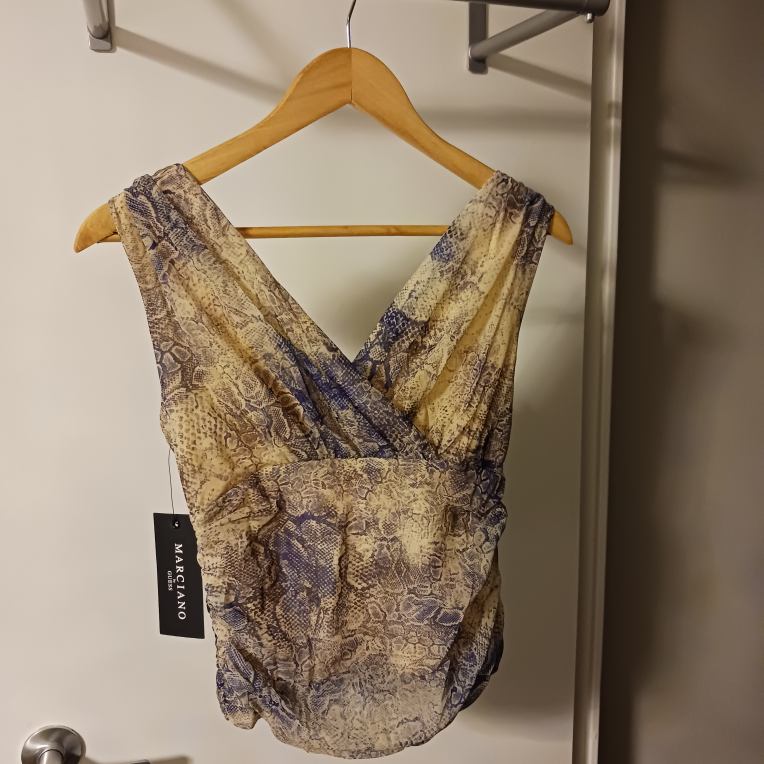 Marciano Guess Top 💚 - photo 2