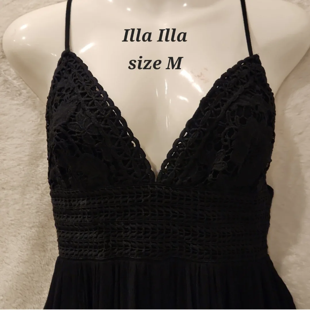 Romper and jumpsuit. $20 each or $30 both image indicator(2)