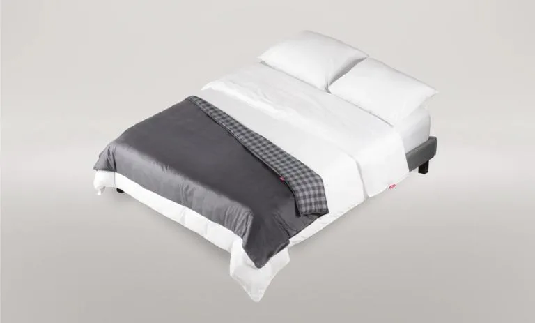 The ENDY Weighted Blanket - Grey image indicator(4)