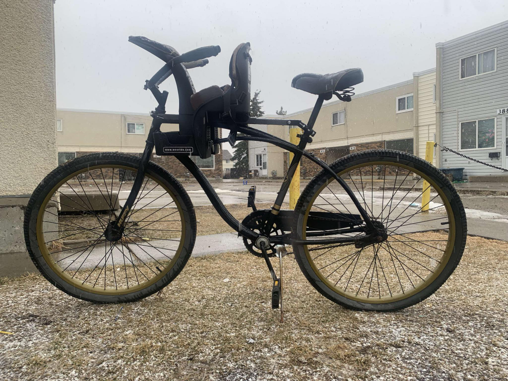 Huffy 26-inch Nel Lusso Cruiser - photo 3
