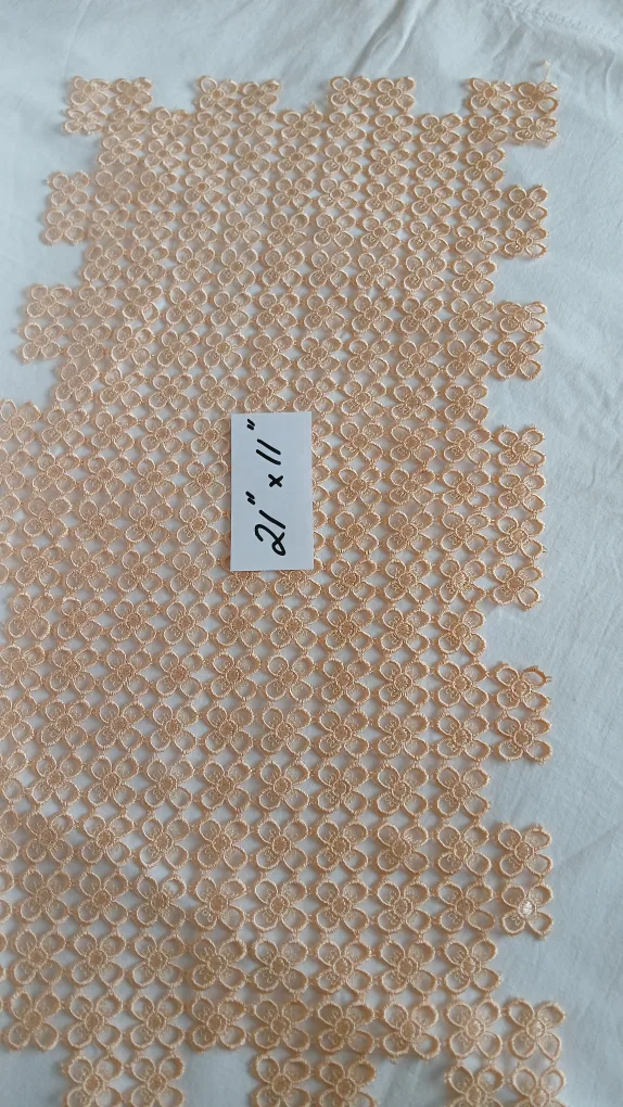 set of five doilies for $5.00 image indicator(4)