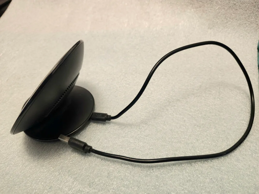 Samsung Wireless Fast Charger image indicator(2)