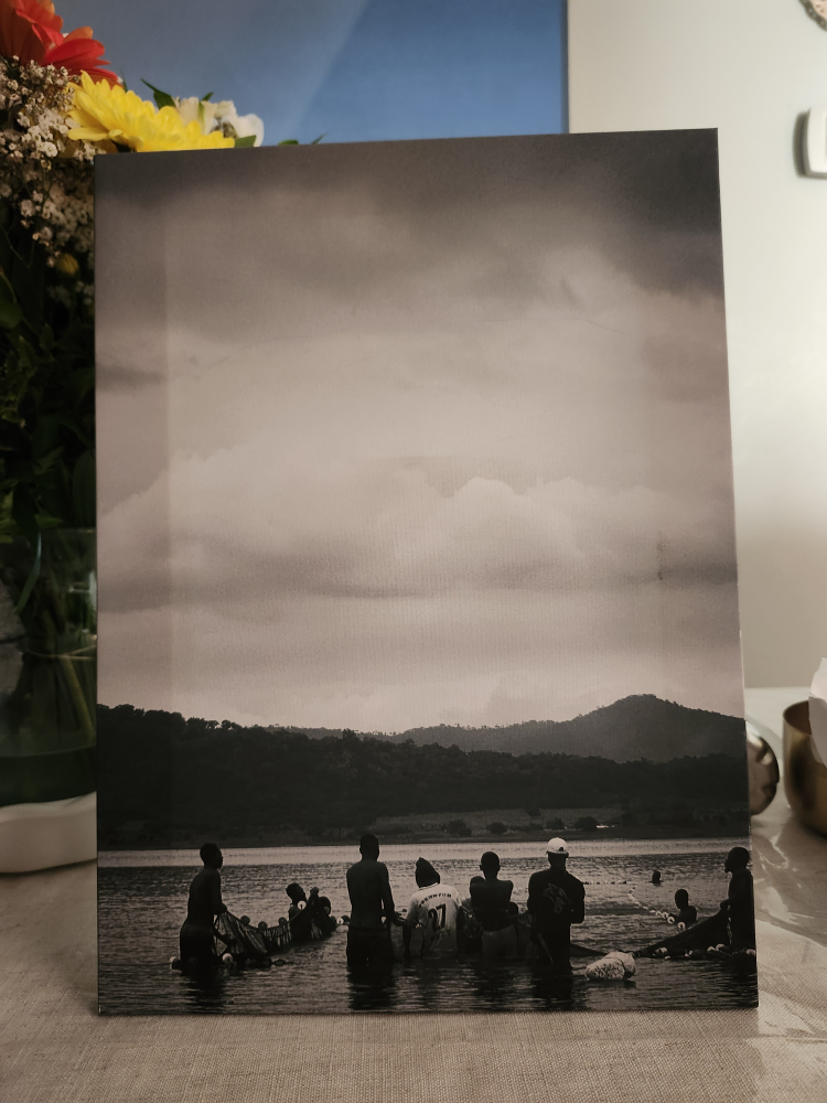 Canvas Print - photo 2