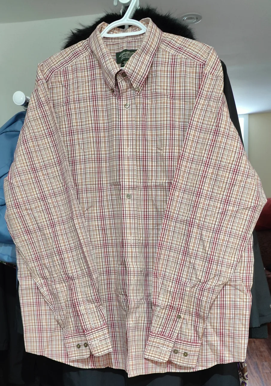 #freecycle - Mens Shirt image indicator(2)