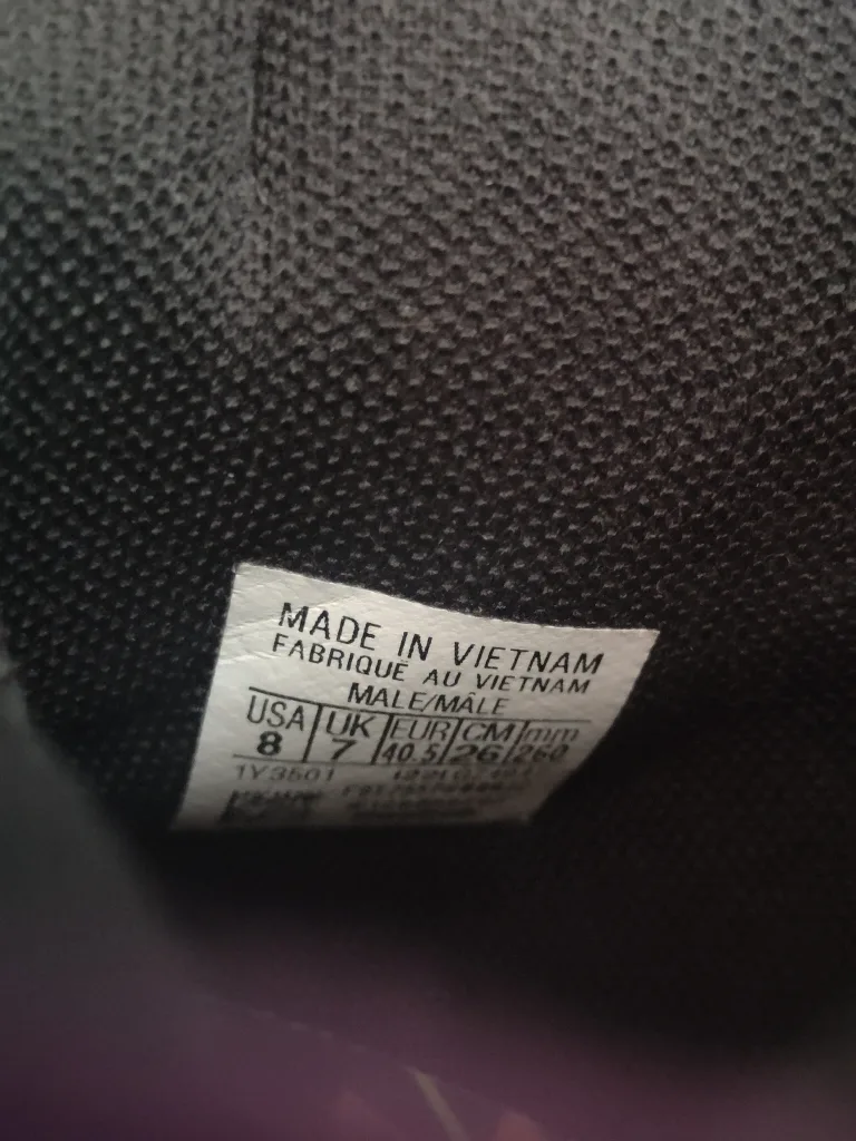 Reebok Instapump Fury Zone 2022 Limited Edition Looney Tunes image indicator(6)