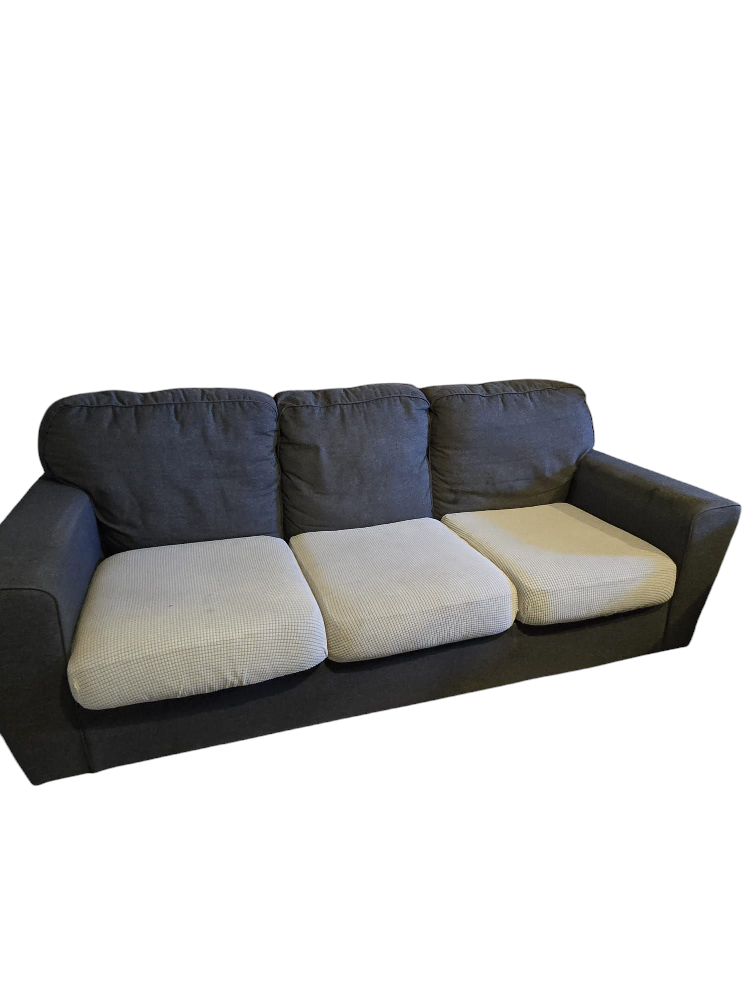 Three-seater Sofa - king city
