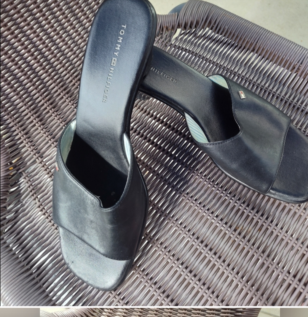 Sandals Size 9 - photo 2