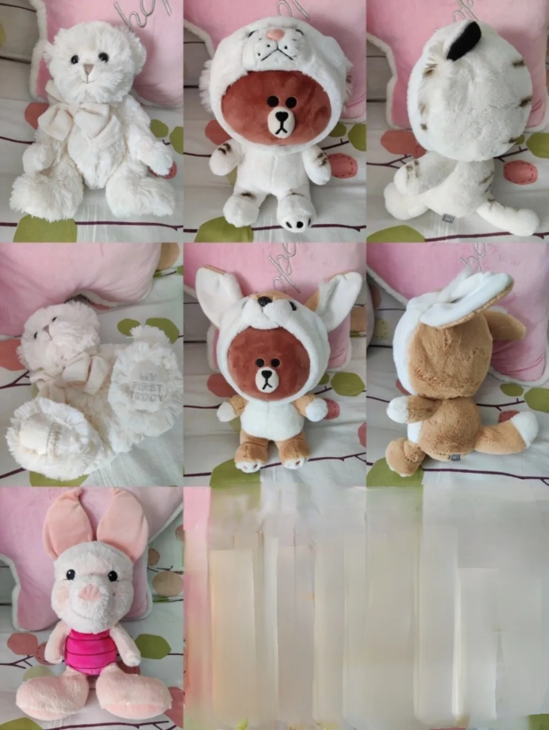 Disney etc plushie image indicator(2)