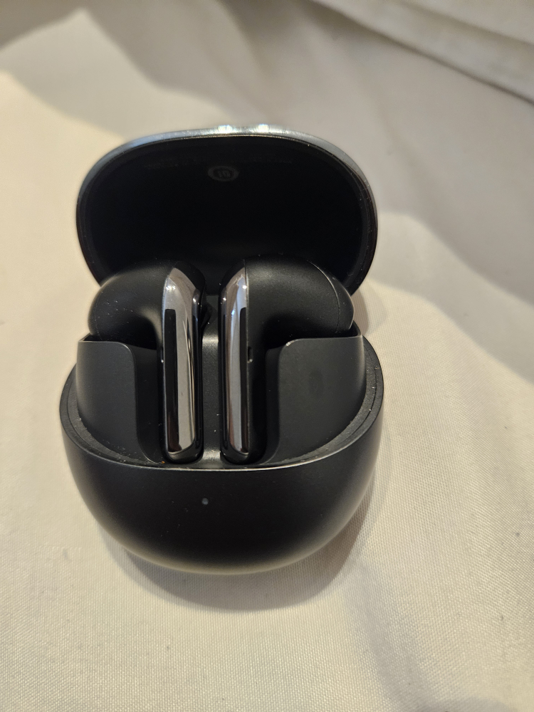 Xiaomi Buds 4