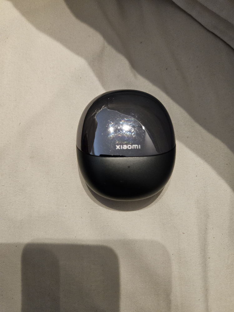Xiaomi Buds 4 - photo 2