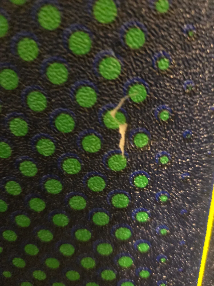 Used Snow Storm Snow Sled image indicator(3)