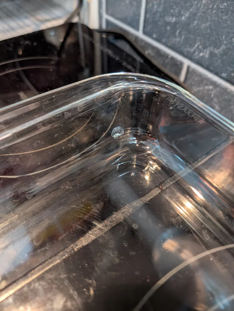 Glass Baking Dish image indicator(2)