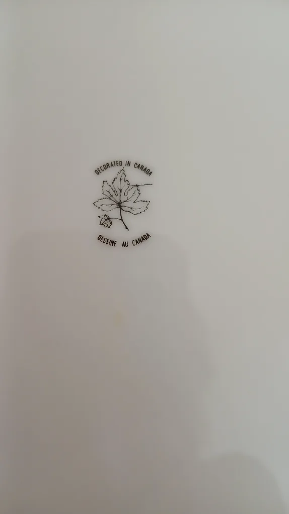 vintage horse scene plate for $10.00 image indicator(5)