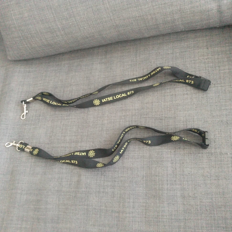 Lanyard
