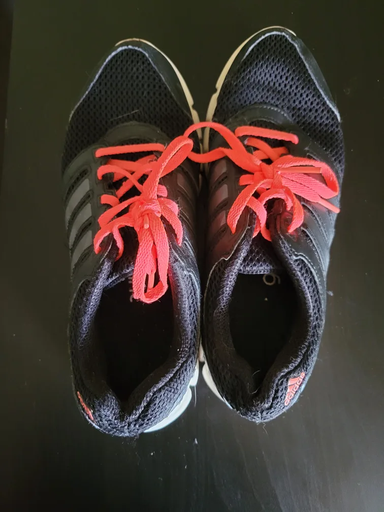 Adidas Women's Running Shoes - Size 7.5 image indicator(3)