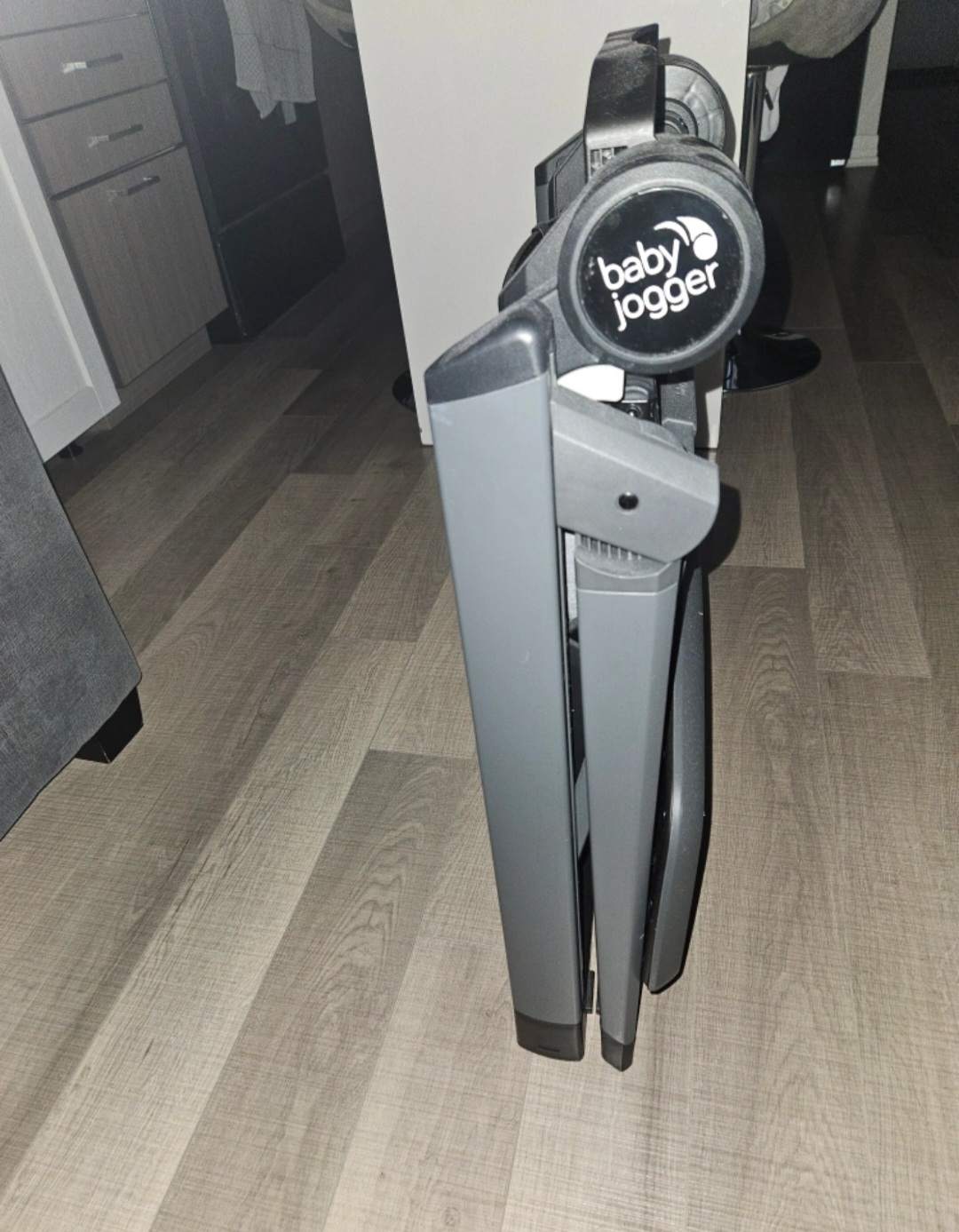 Baby Jogger High Chair - Grey - photo 5