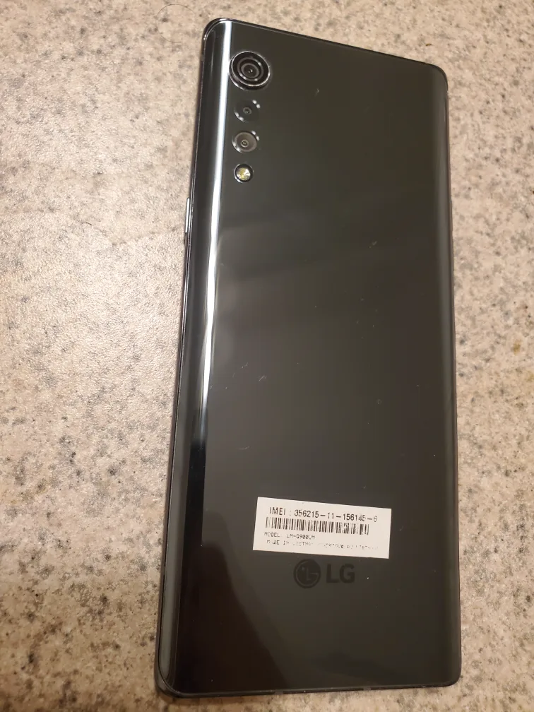 LG Velvet 5g image indicator(2)