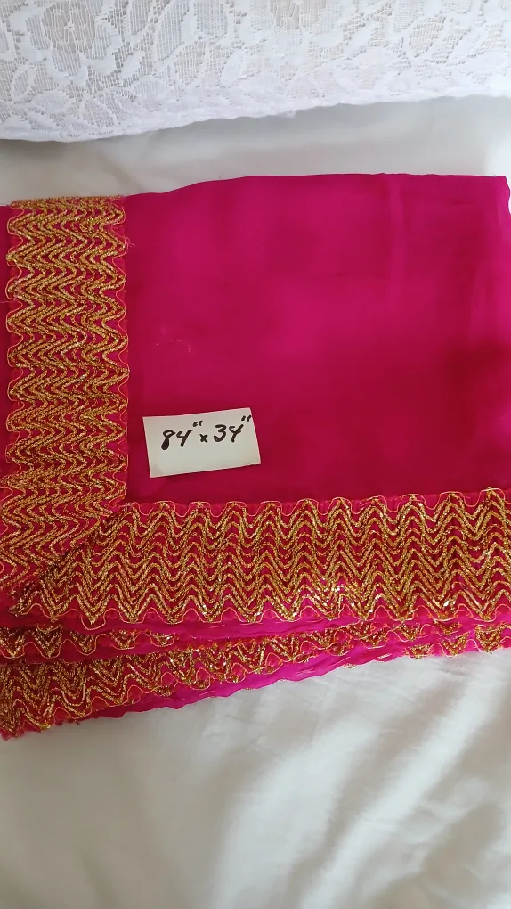 assorted long scarves for $2.00 each image indicator(6)