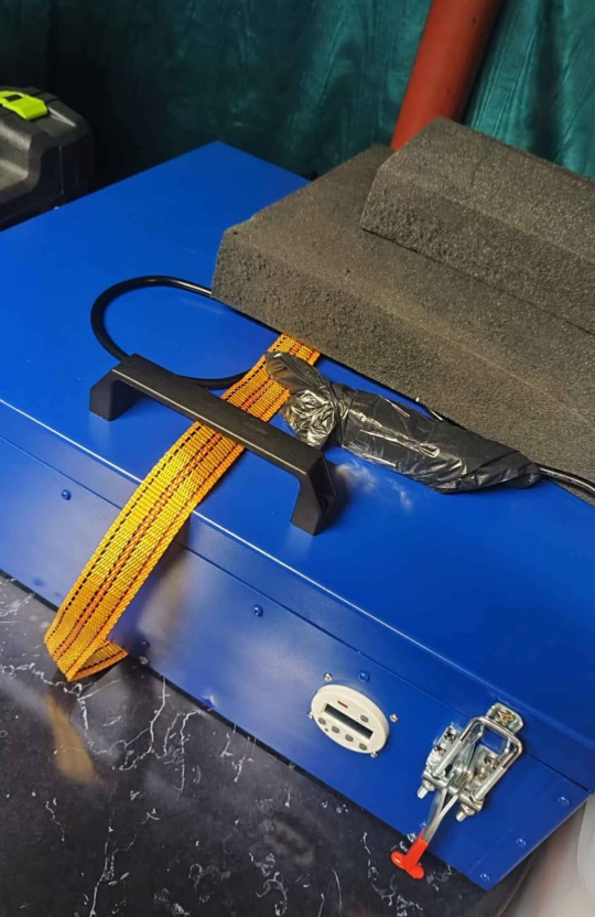 Screen Printing Exposure Unit with UV Lights NEGOTIABLE - photo 4