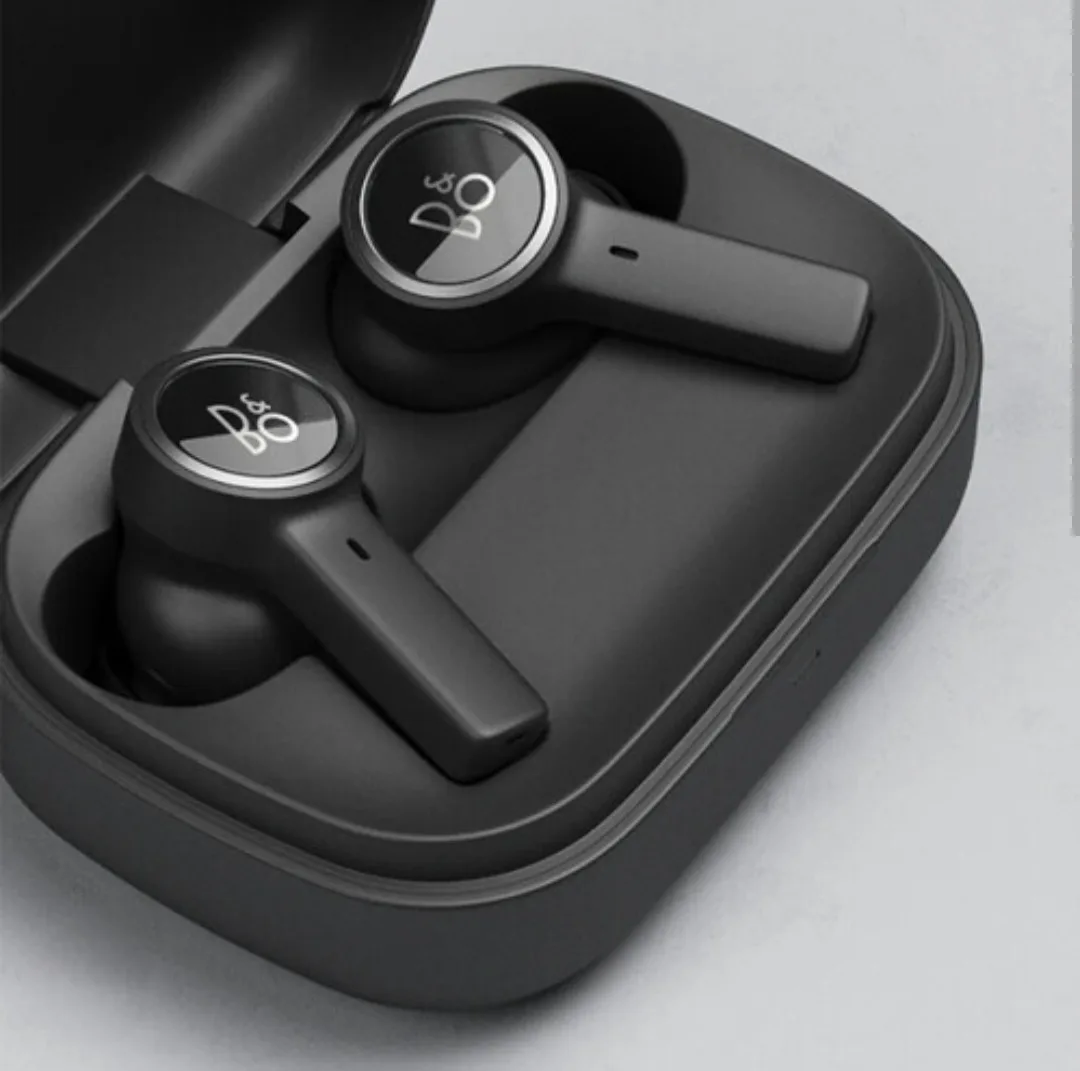 BNIB Bang & Olufsen Beoplay EX Wireless Earbuds Open Box Unused image indicator(6)