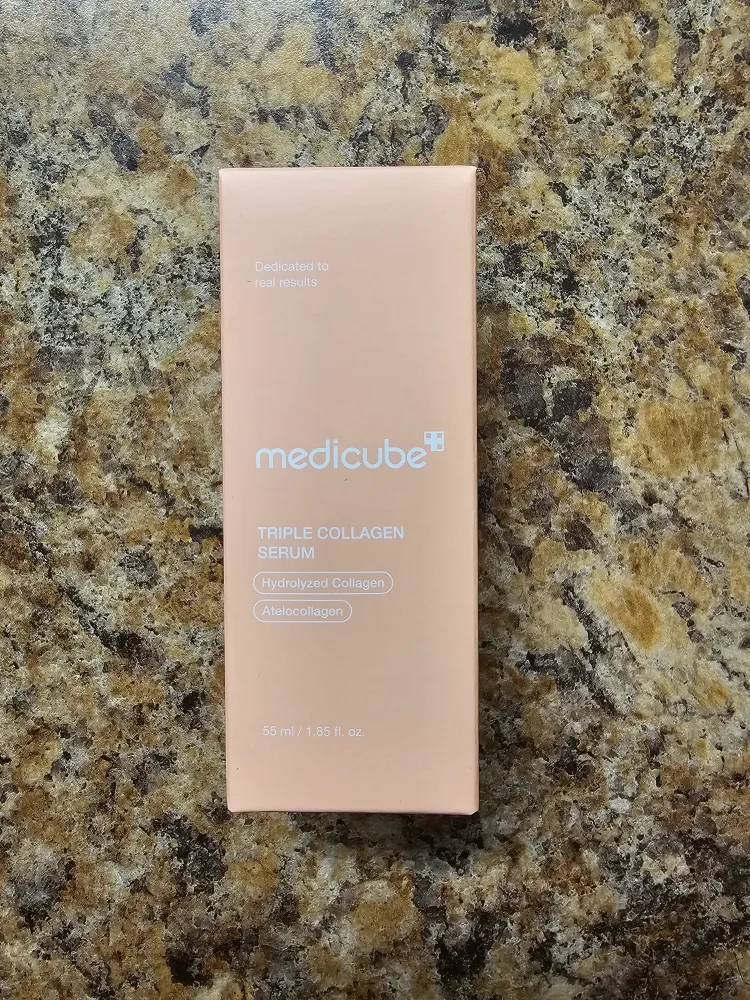 MEDICUBE Triple Collagen Skincare Set image indicator(2)