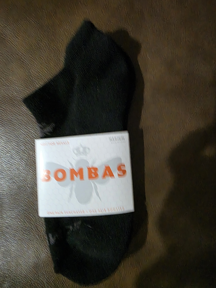 BOMBA Socks - photo 4