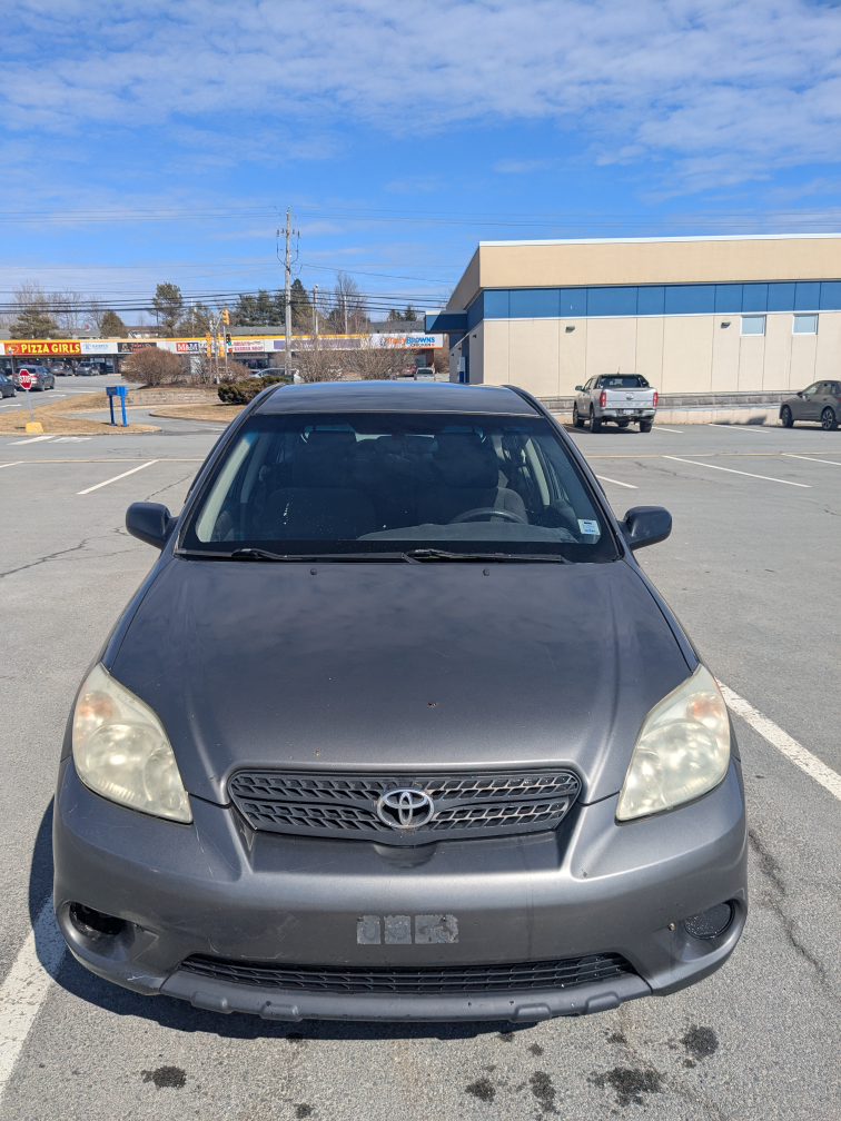 2005 Toyota Matrix - Great condition - photo 5