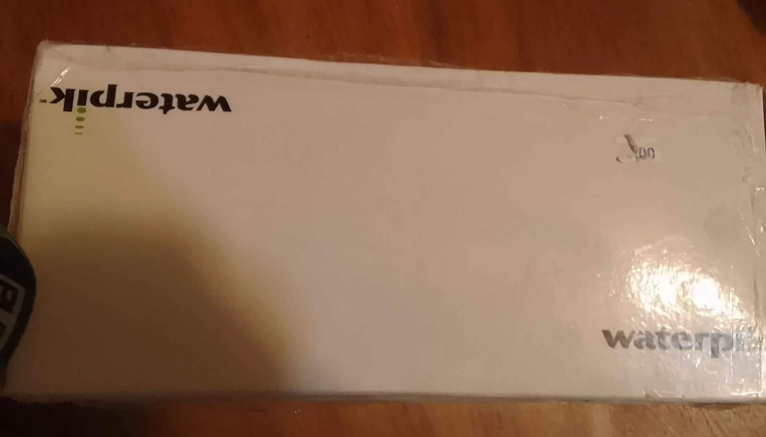 Waterpik Professional Oral Cleaning System #freecycle - photo 3