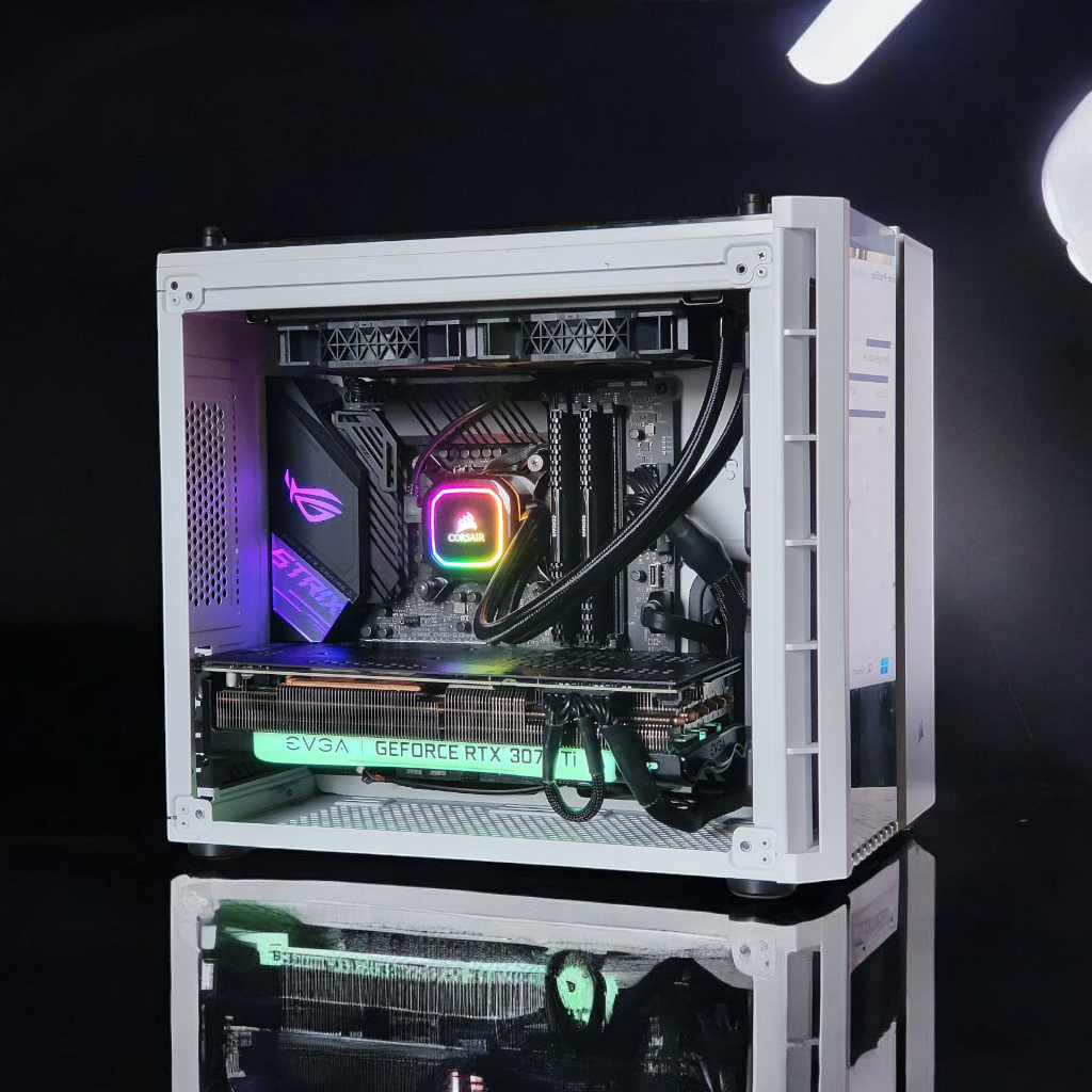 RTX 3070Ti GAMING PC | I7-10700K | 32GB RAM