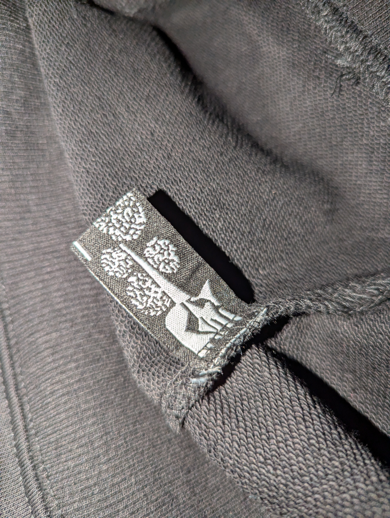Sp5der hoodie - photo 3