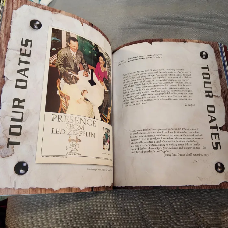 Whole Lotta Led Zeppelin Book image indicator(8)