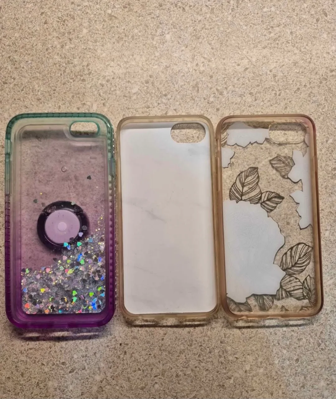 Three iPhone 6 Cases - Bundle image indicator(2)