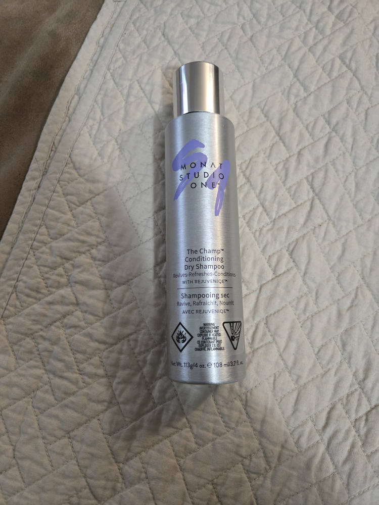 MONAT Studio One The Champ Dry Shampoo