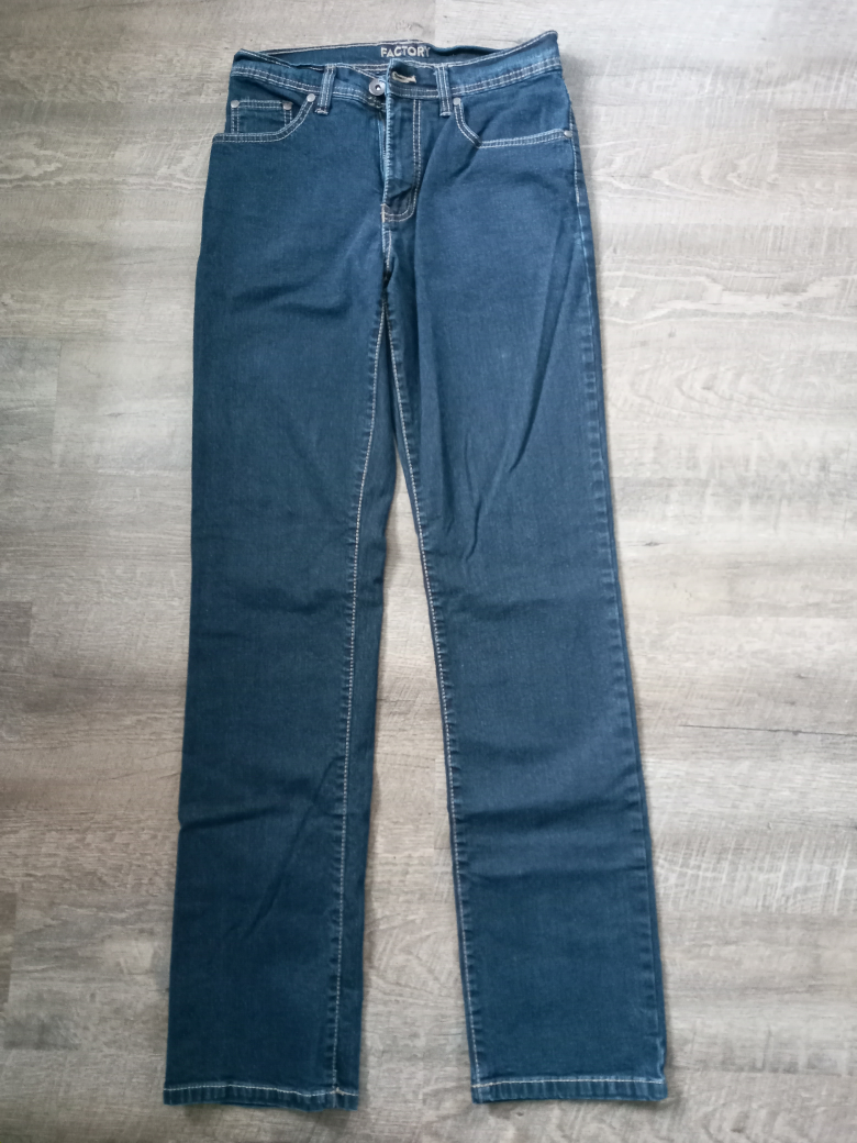 Factory Jeans Size 32 - photo 2