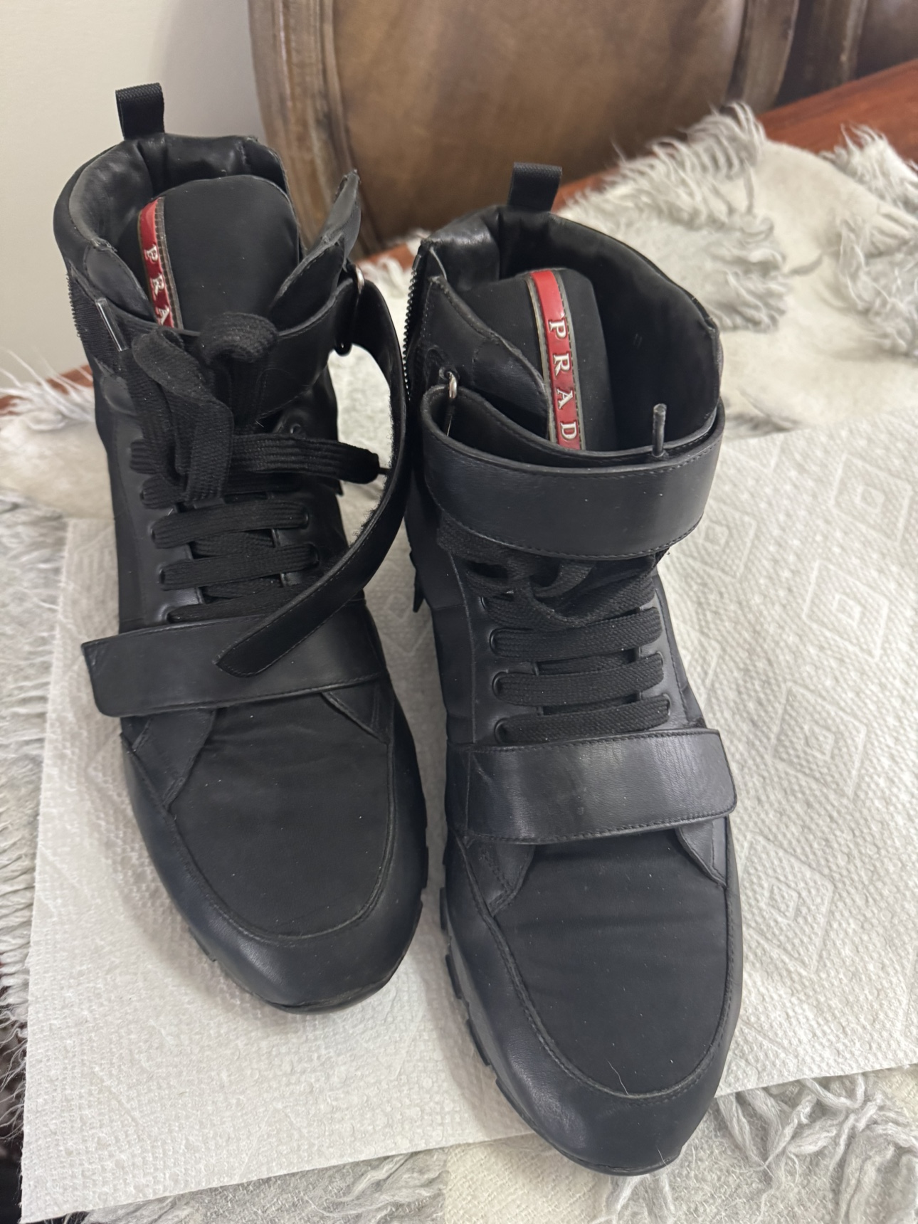 Men’s boots - photo 4