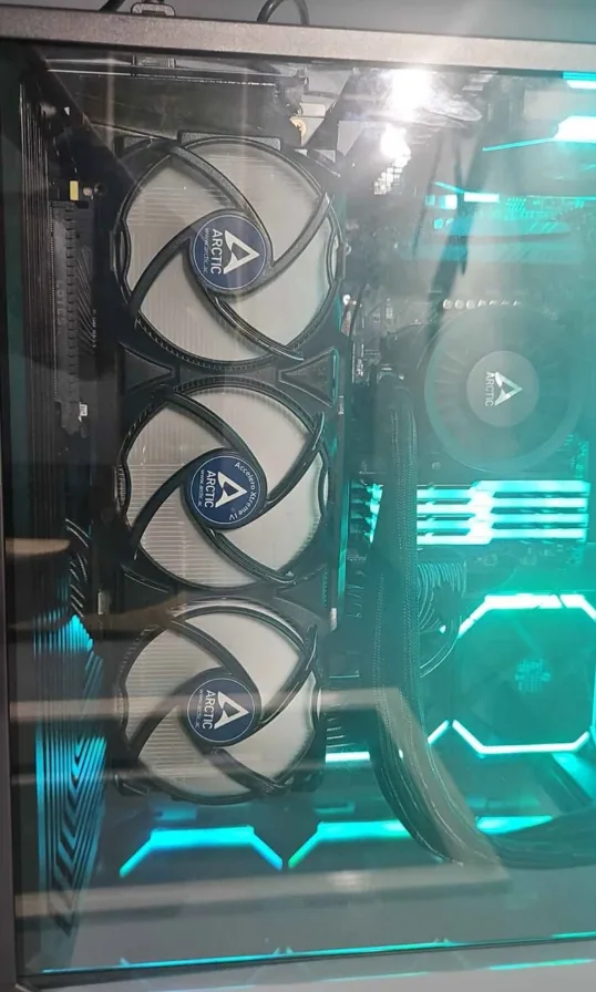 2070 super with cooler mod worth 100$ thumbnail