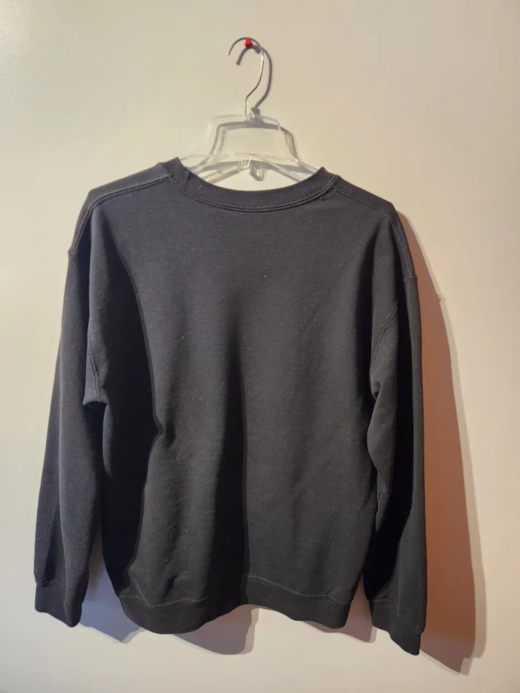 Men's Sweatshirt #freecycle image indicator(2)