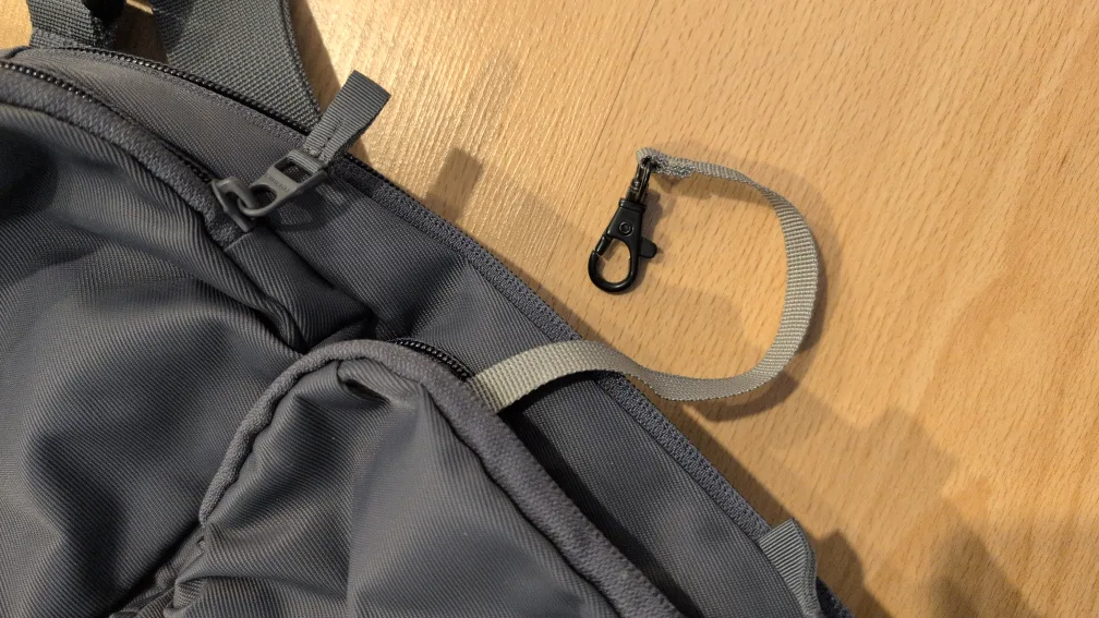 Timbuk2 Vapor Crossbody Sling Bag image indicator(3)