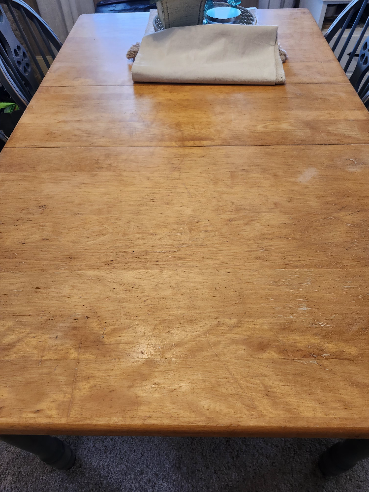 Dining Set, WILLING TO SPLIT UP THE SET - photo 2