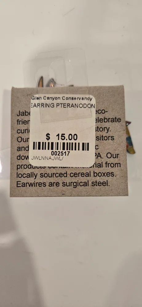 Earrings image indicator(2)