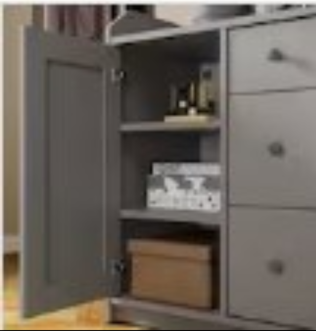 Hauga Sideboard/server - photo 2