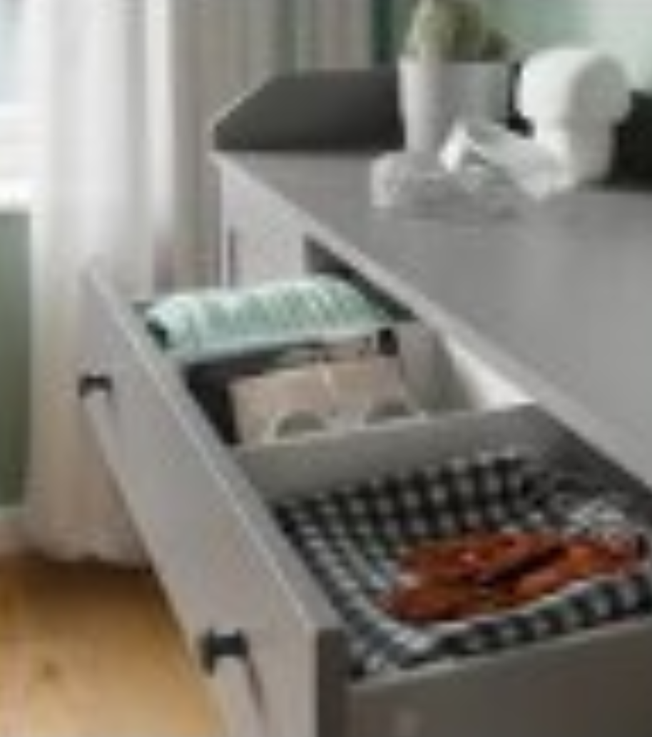 Hauga Sideboard/server - photo 3