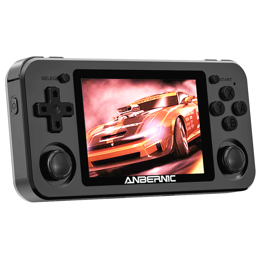 ANBERNIC RG351M Handheld Gaming Console - photo 2