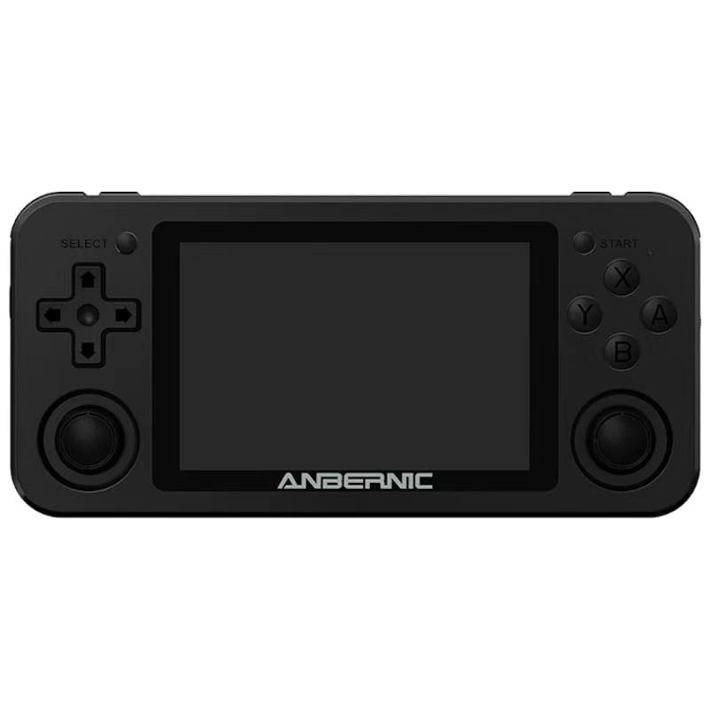ANBERNIC RG351M Handheld Gaming Console - photo 3