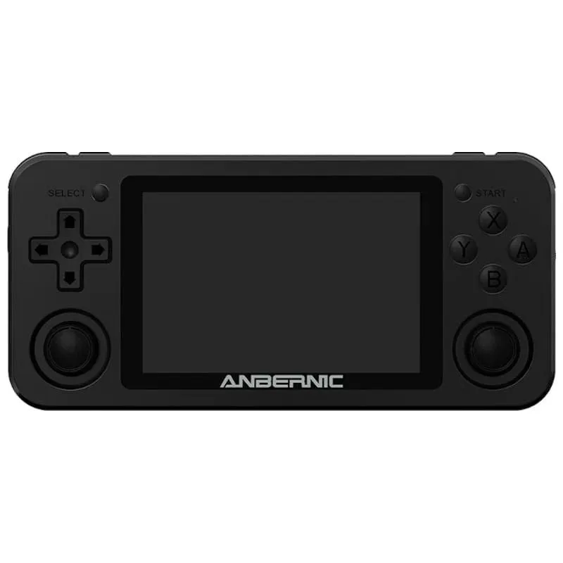 ANBERNIC RG351M Handheld Gaming Console image indicator(3)