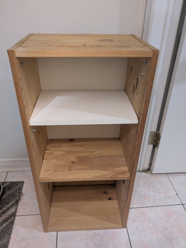 Small Bookcase