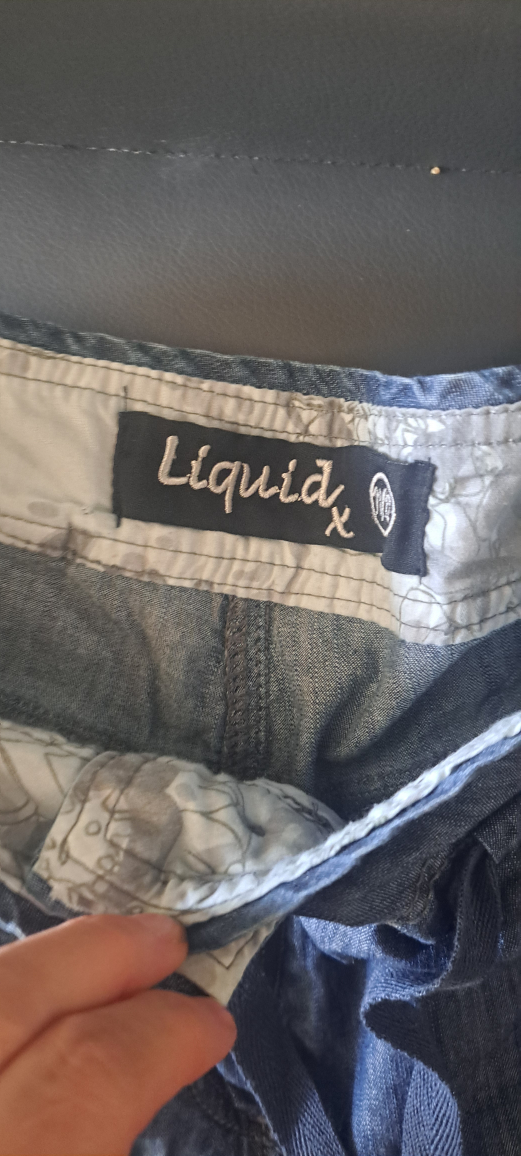 shorts - photo 3