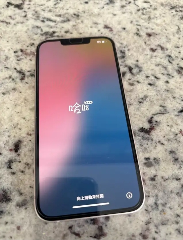 Iphone 13 128gb- LIKE NEW - photo 2